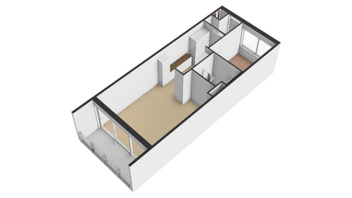 Foto 17 van Dillenburg 10