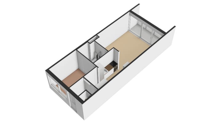 Foto 18 van Dillenburg 10