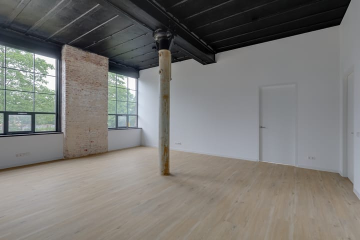 Foto 2 van Lage Bothofstraat 163-1