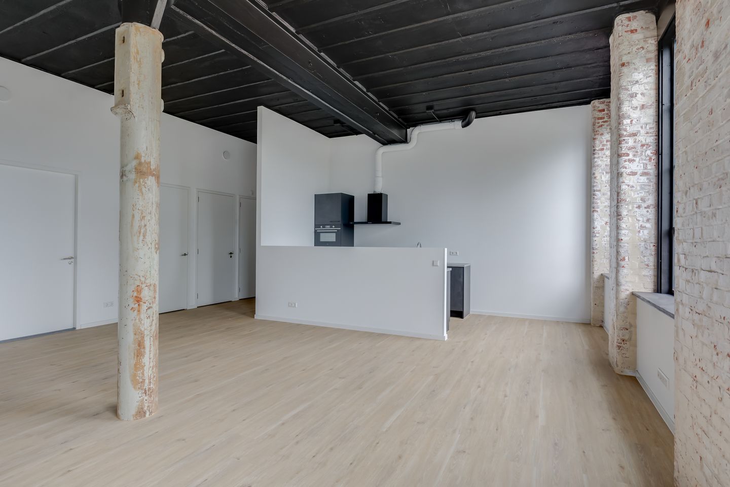 Foto 4 van Lage Bothofstraat 163-1