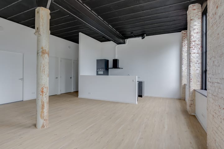 Foto 4 van Lage Bothofstraat 163-1