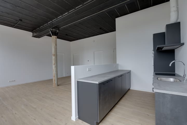 Foto 5 van Lage Bothofstraat 163-1