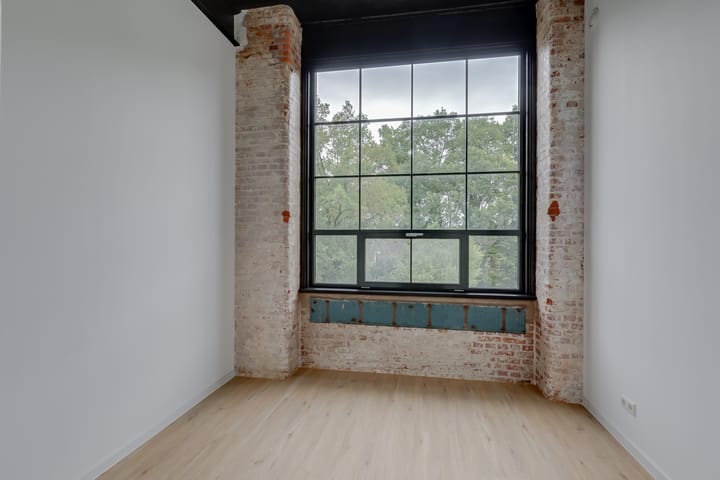 Foto 8 van Lage Bothofstraat 163-1