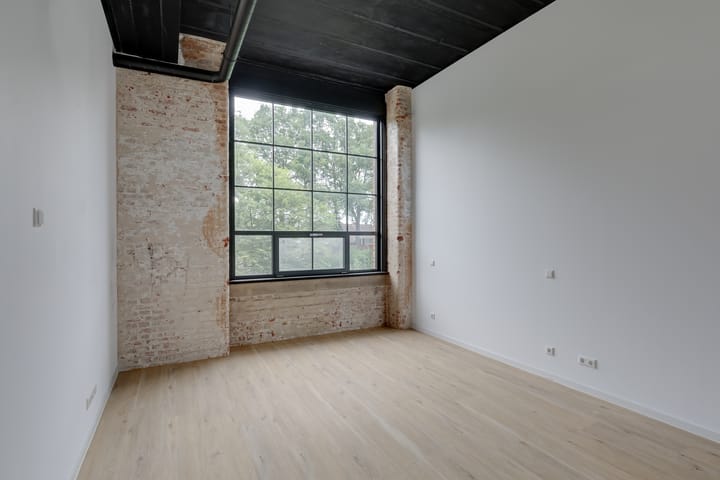 Foto 9 van Lage Bothofstraat 163-1