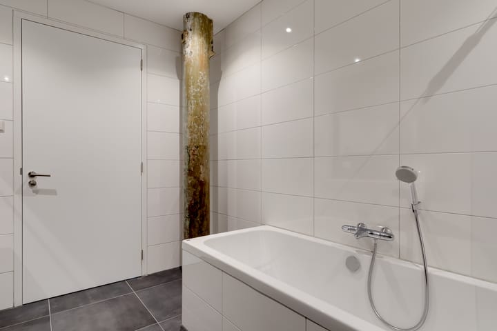 Foto 13 van Lage Bothofstraat 163-1