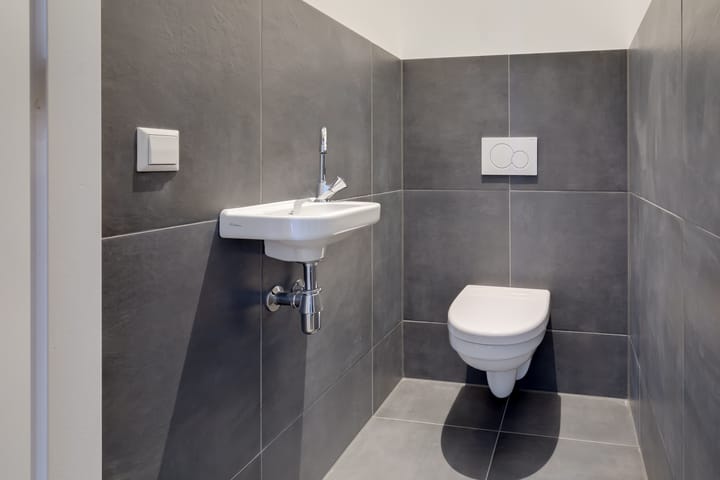 Foto 15 van Lage Bothofstraat 163-1