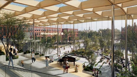 Stationsplein thumbnail