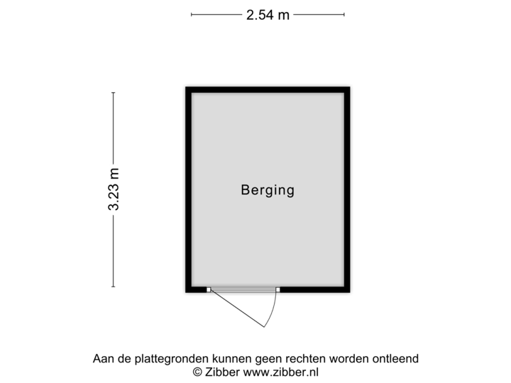 Berging