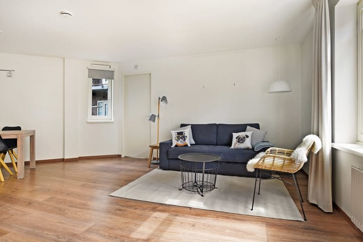 Foto 3 van Turnerstraat 21-1