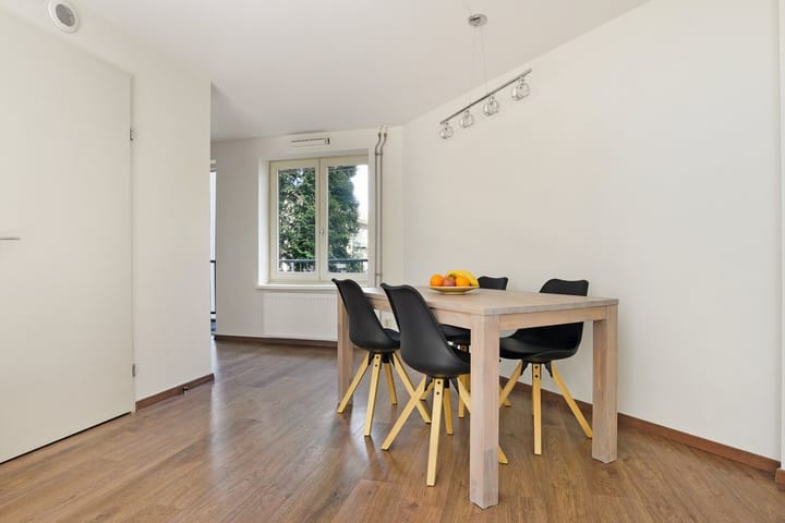 Foto 6 van Turnerstraat 21-1