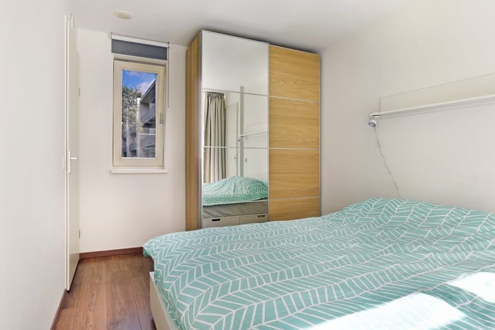 Foto 11 van Turnerstraat 21-1