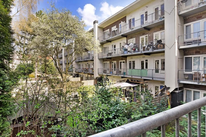 Foto 17 van Turnerstraat 21-1