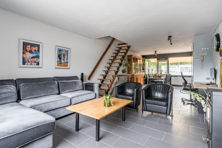 Foto 3 van Haagbeemd 15