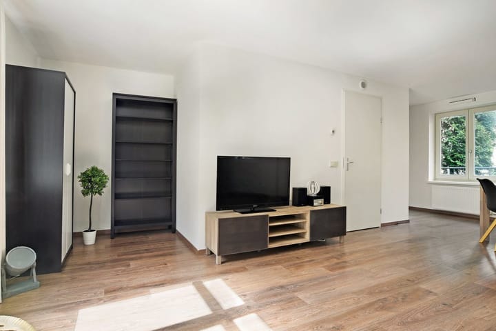 Foto 5 van Turnerstraat 21-1