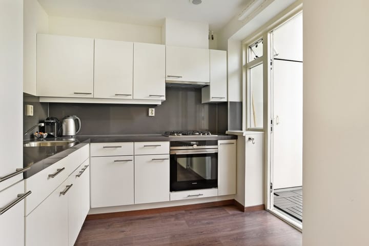 Foto 8 van Turnerstraat 21-1