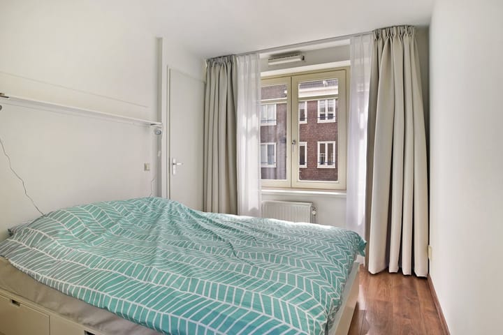 Foto 12 van Turnerstraat 21-1