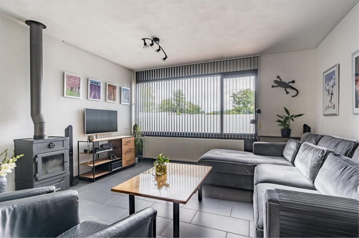 Foto 4 van Haagbeemd 15