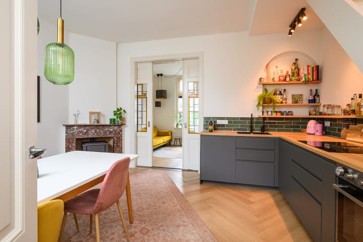 Photo 5 of Eikbosserweg 150