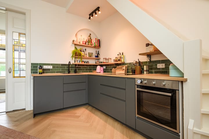 Foto 7 van Eikbosserweg 150