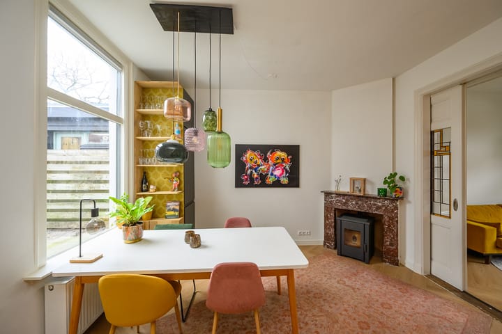 Foto 12 van Eikbosserweg 150