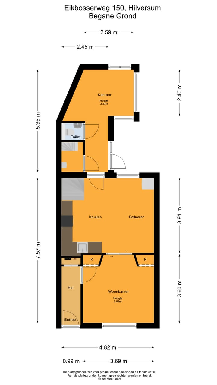 Foto 44 van Eikbosserweg 150