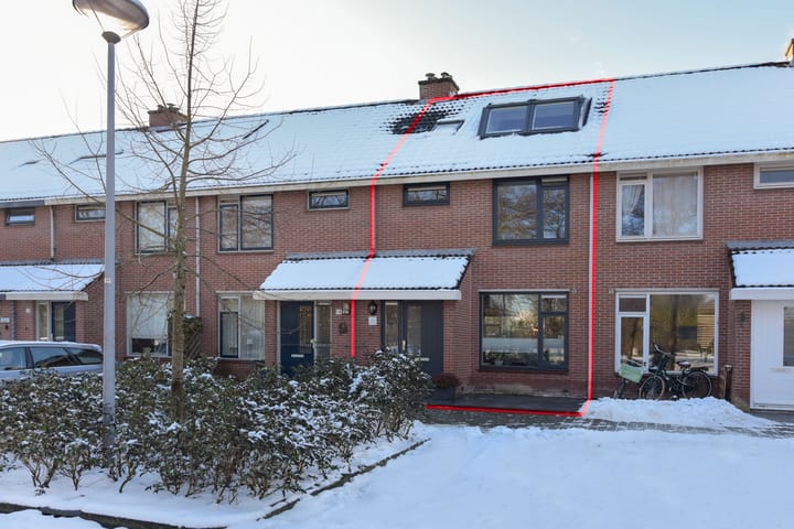 Foto 2 van Klaproos 15