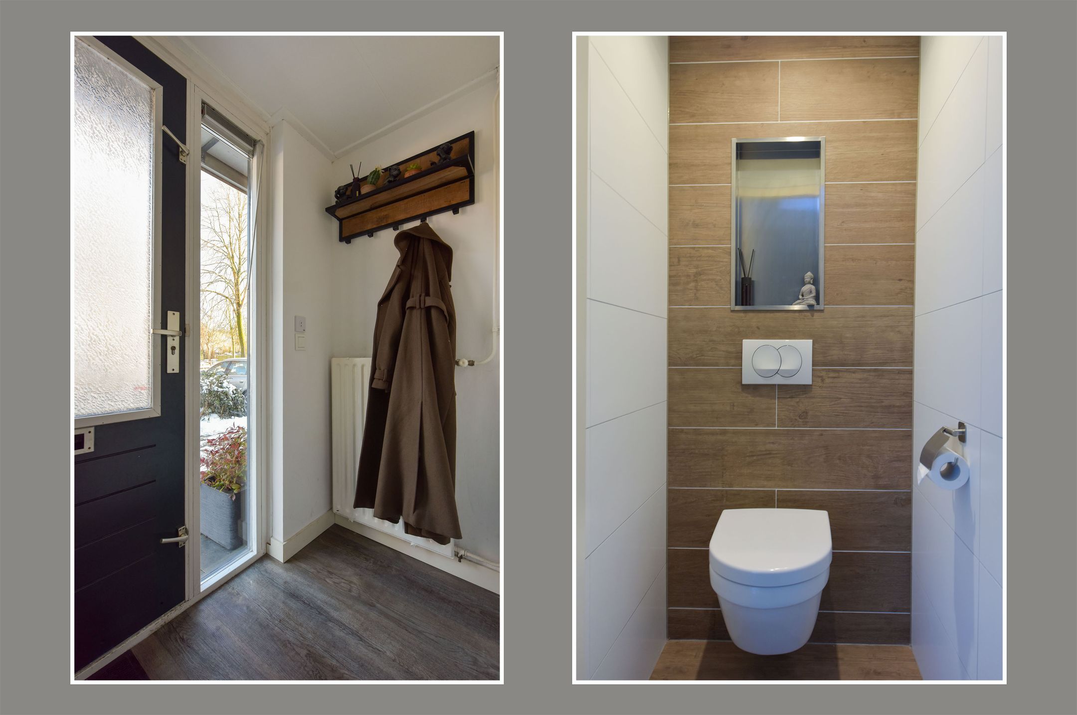 Foto 3 van Klaproos 15