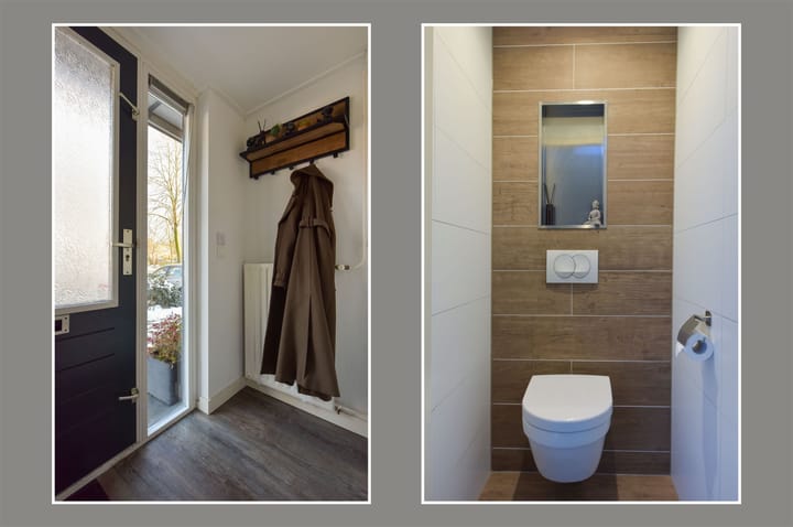 Foto 3 van Klaproos 15