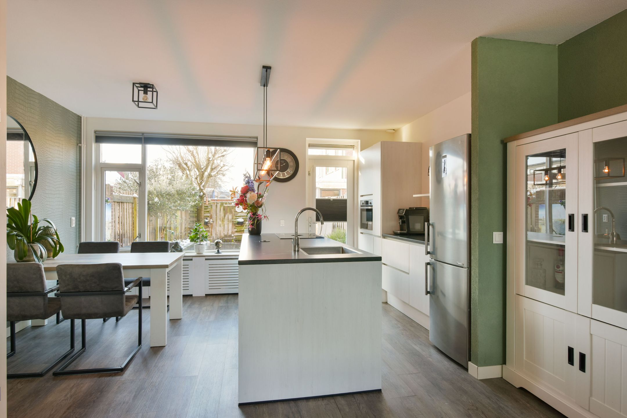 Foto 6 van Klaproos 15