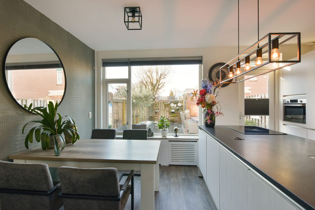 Foto 7 van Klaproos 15