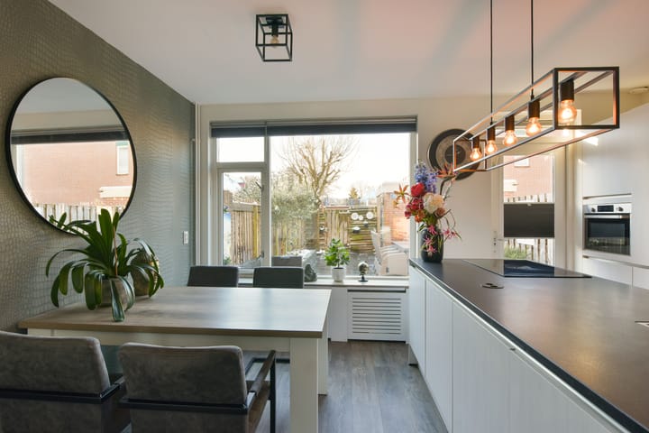 Foto 7 van Klaproos 15