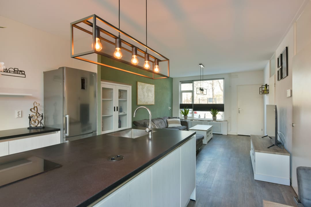 Foto 8 van Klaproos 15