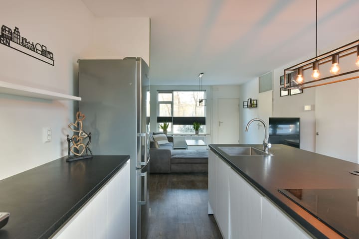 Foto 9 van Klaproos 15