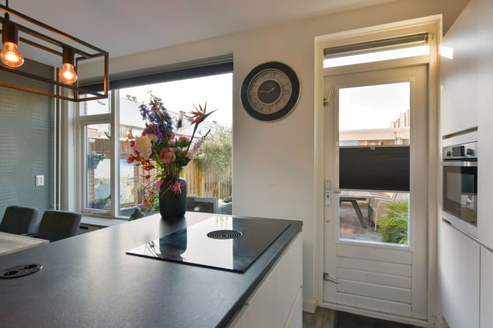 Foto 10 van Klaproos 15