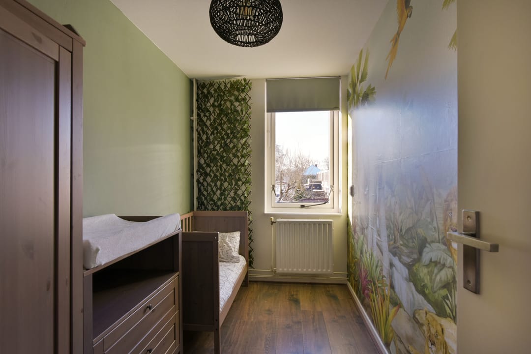 Foto 11 van Klaproos 15