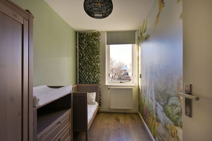 Foto 11 van Klaproos 15