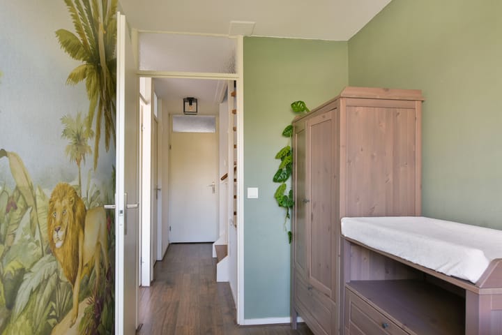 Foto 12 van Klaproos 15