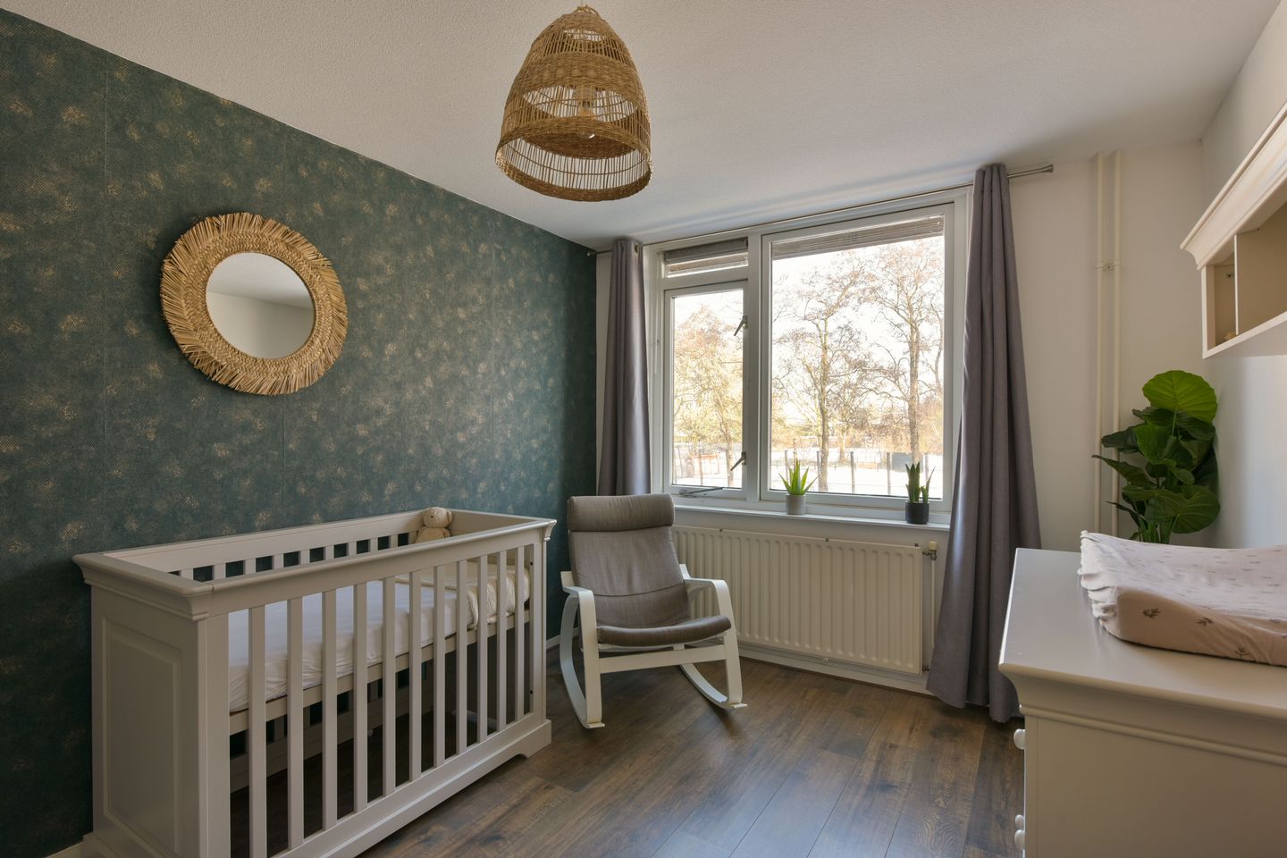 Foto 14 van Klaproos 15