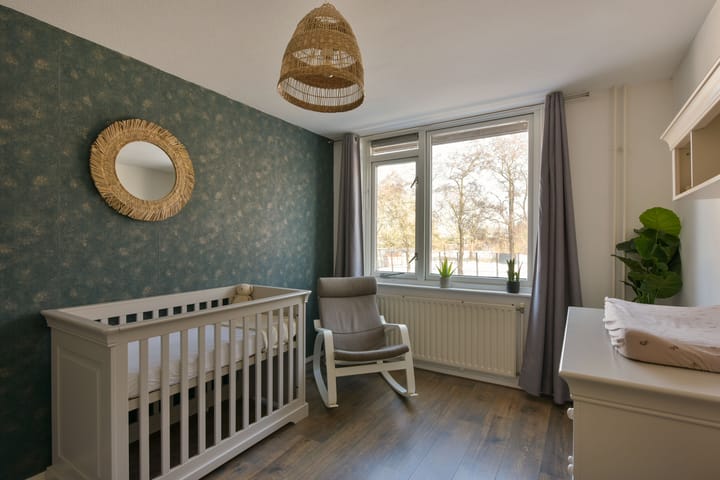 Foto 14 van Klaproos 15