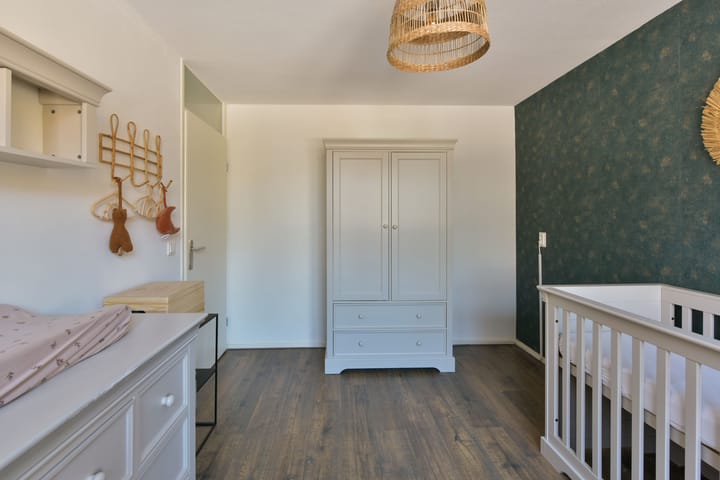 Foto 15 van Klaproos 15