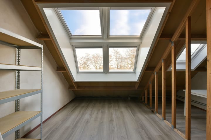 Foto 17 van Klaproos 15