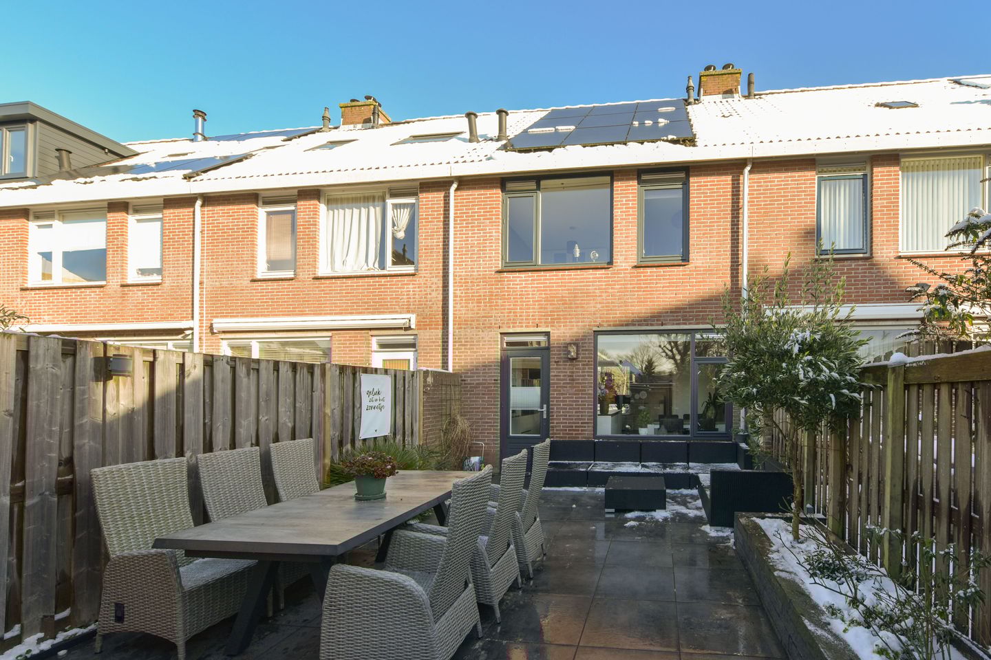 Foto 19 van Klaproos 15