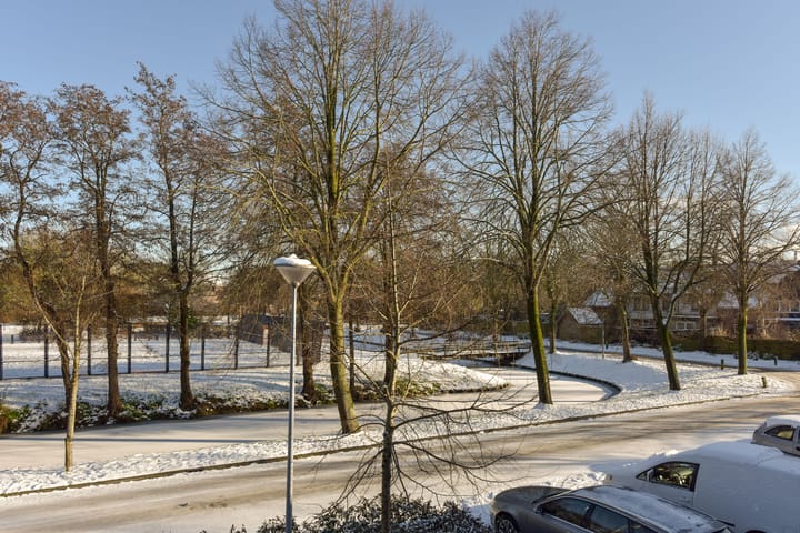 Foto 21 van Klaproos 15