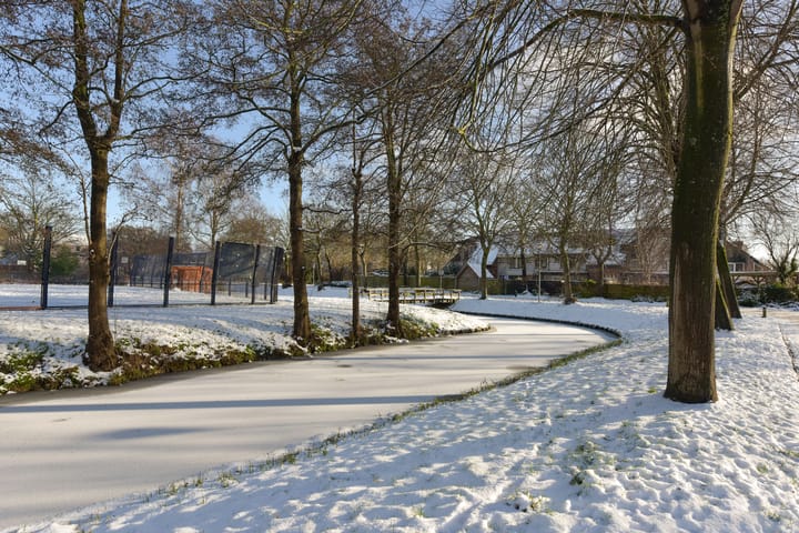 Foto 23 van Klaproos 15