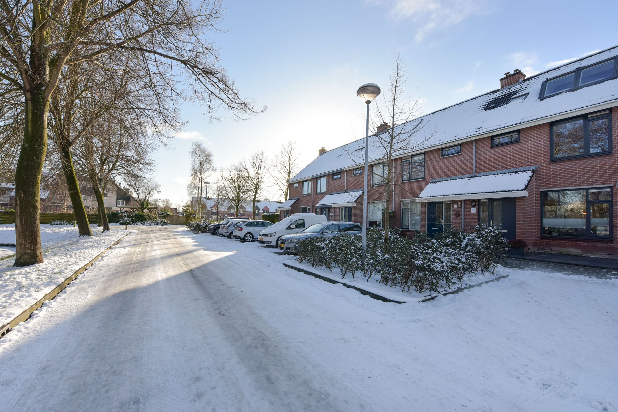 Foto 24 van Klaproos 15