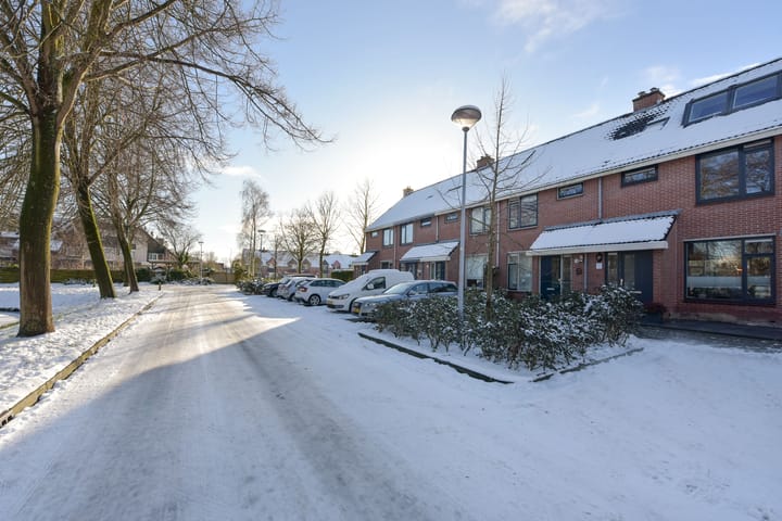 Foto 24 van Klaproos 15