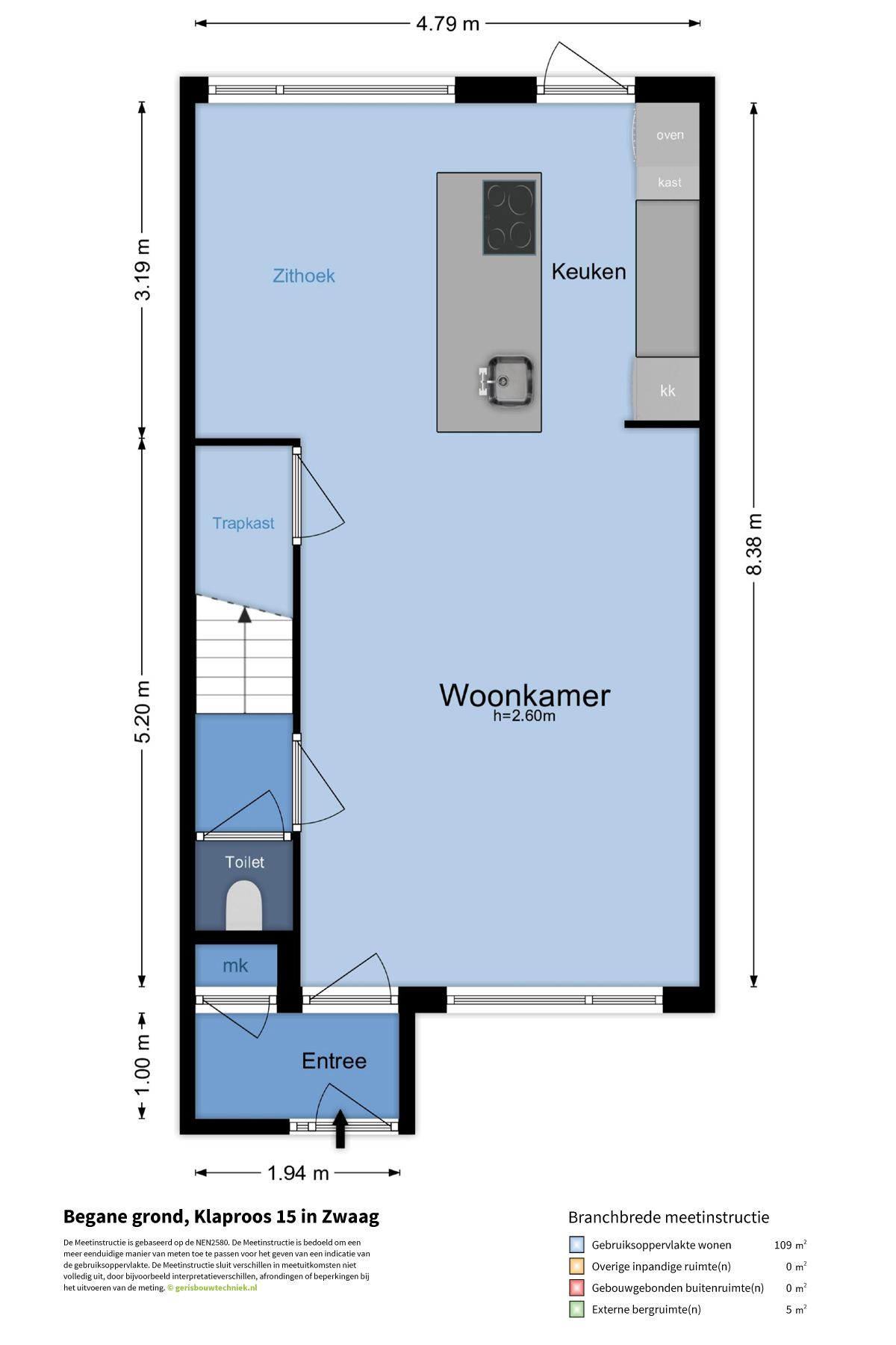 Foto 27 van Klaproos 15