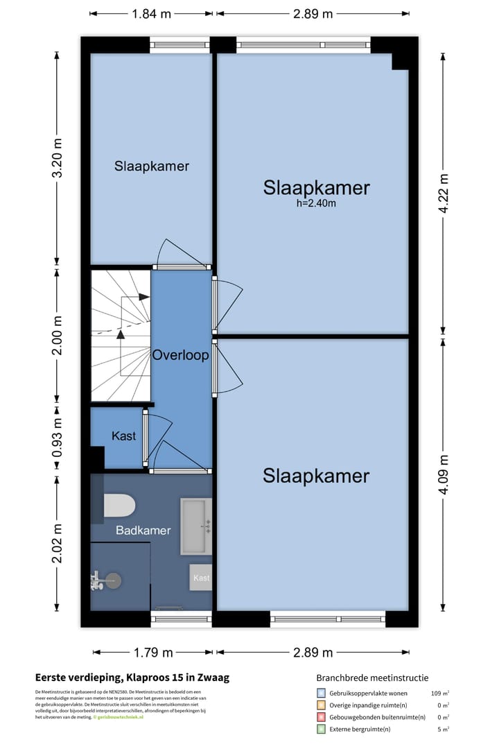 Foto 28 van Klaproos 15