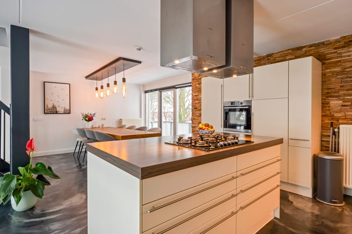 Foto 3 van Bertus Aafjesstraat 20