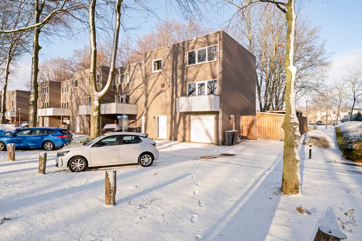 Foto 5 van Bertus Aafjesstraat 20